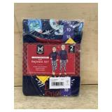 Kids 10 pajama set