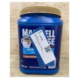 Maxwell House Original Roast Coffee