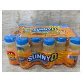 SunnyD Tangy Original 24-Pack Juice