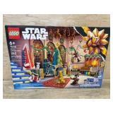Lego Star Wars 2025 Advent Calendar