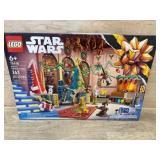 LEGO Star Wars Advent Calendar 2025