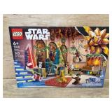 LEGO Star Wars Advent Calendar Set 75418