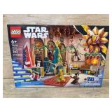 LEGO Star Wars Advent Calendar Set 75418