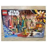 LEGO Star Wars Advent Calendar 2023