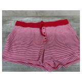 Ladies Large Loft Sleep Shorts
