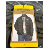 Eddie Bauer Menï¿½s Down Packable Jacket