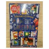 Disney Storybook Advent Calendar
