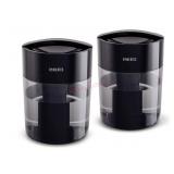 Homedics Ultrasonic Humidifier Set