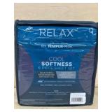 Tempur-Pedic Cool Softness 6-Piece Sheet Set