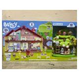 Blueyï¿½s Family Barbecue Mega Bundle