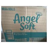 Angel soft 48 rolls