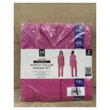 Ladies xxl pajamas