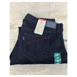 Ladies size 18 levis