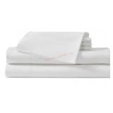Harmony Home 6-Piece Bamboo Queen Sheet Set