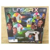 Laser X Ultra Laser Tag Set