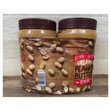 Creamy Peanut Butter Spread Twin Pack