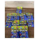 Sour Punch Bites Assorted Flavors, 11 Bags