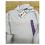 Ladies xxl DKNY waffle hoodie