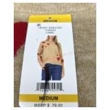 Ladies vince camuto medium sweater