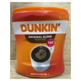 Dunkinï¿½ Original Blend Ground Coffee