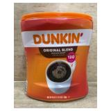 Dunkinï¿½ Original Blend Medium Roast Coffee