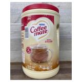 Nestle Coffee Mate Rich and Smooth Creamer