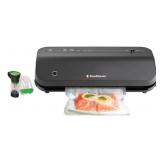 FoodSaver Vacuum Sealer Machine
