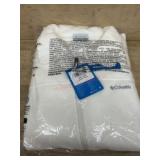 Ladies 2XL Columbia Fleece Full Zip Jacket