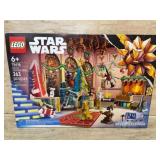 LEGO Star Wars Advent Calendar 2023 Set