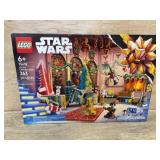 LEGO Star Wars Advent Calendar Set 75418