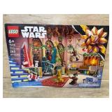 LEGO Star Wars Advent Calendar Set 75418