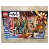 LEGO Star Wars Advent Calendar 2023