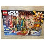 LEGO Star Wars Advent Calendar Set