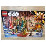 LEGO Star Wars Advent Calendar Set 75418