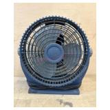 Tabletop fan