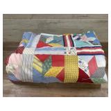 Old Quilt
