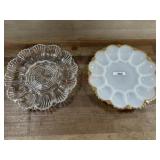 2- Egg plates