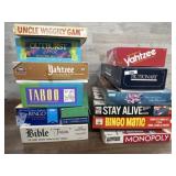 13- Games