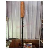 New wring mop