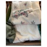 Box of towels