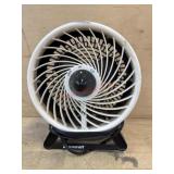 Table top fan