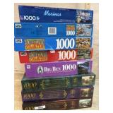 8 Puzzles
