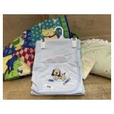 Baby blankets