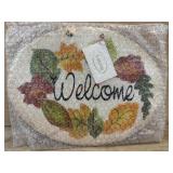 Valerie slate fall sign