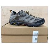 Merrell Menï¿½s Moab 2 Waterproof Hiking Shoes