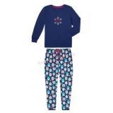 Medium Women's 2-Piece Pajama Set