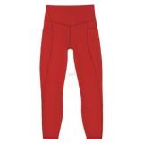 Women's Large High-Rise Active Legging