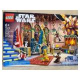 LEGO Star Wars 2025 Advent Calendar