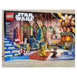 LEGO Star Wars 75418 Advent Calendar