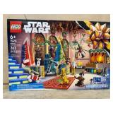 LEGO Star Wars Advent Calendar Set 75418